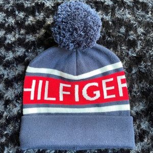 Tommy Hilfiger Unisex Beenie